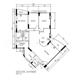 Blk 288F Bukit Batok Street 25 (Bukit Batok), HDB Executive #545376681